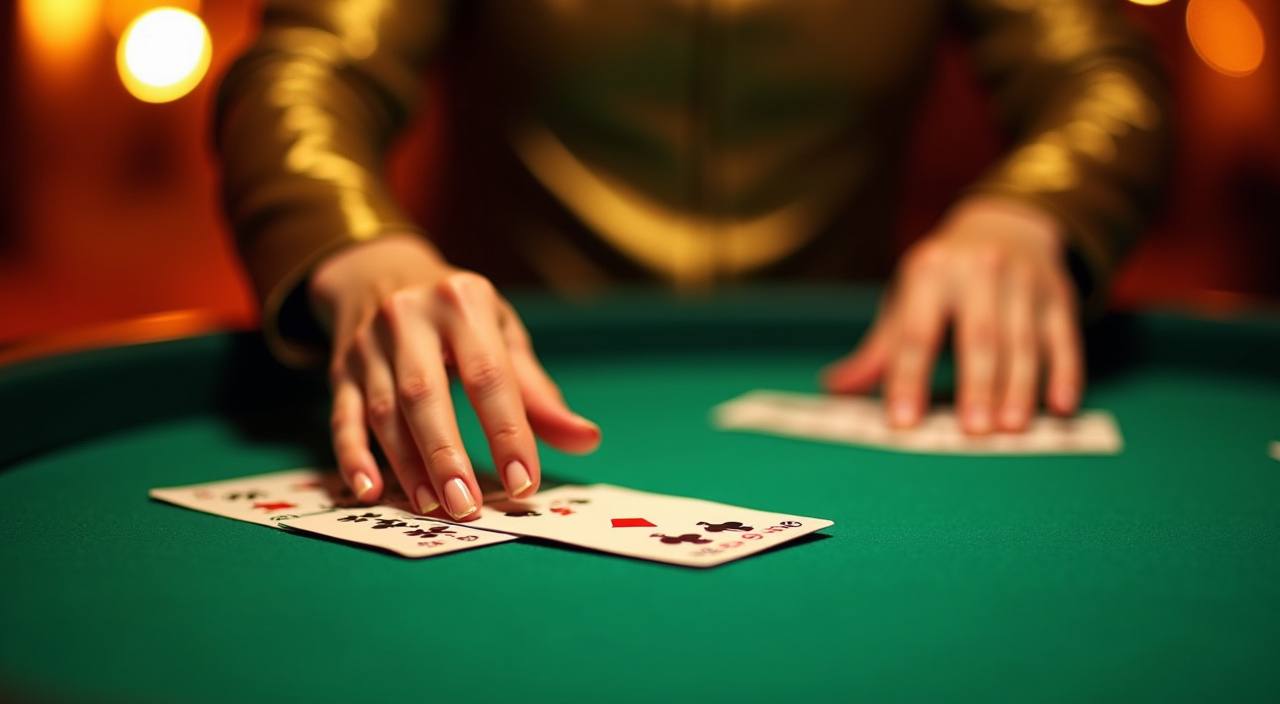 pojokbola Speed Baccarat